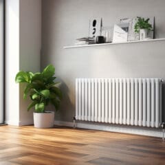 Central Heating
