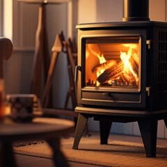 Wood Burning Stoves