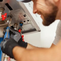 Boiler Installations