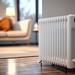 Central Heating