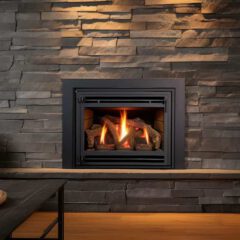 Fireplaces