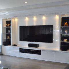 Media Walls